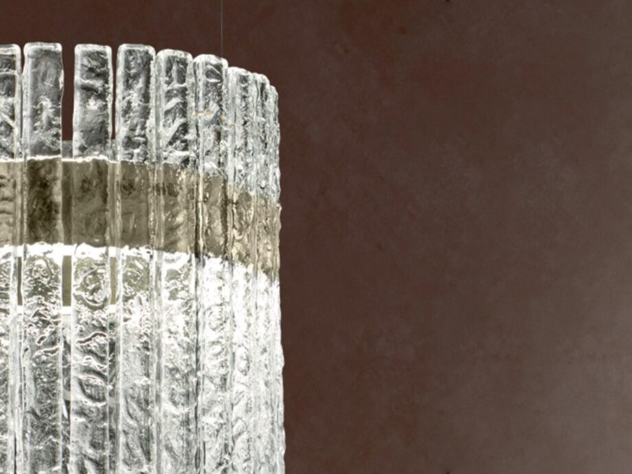 Vegas Sr D60 Pendant Lamp Masiero