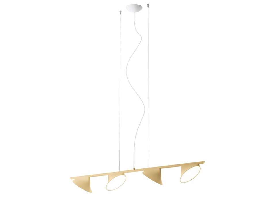 Orchid Pendant Lamp Axolight