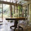 Louis Ghost Chair Kartell