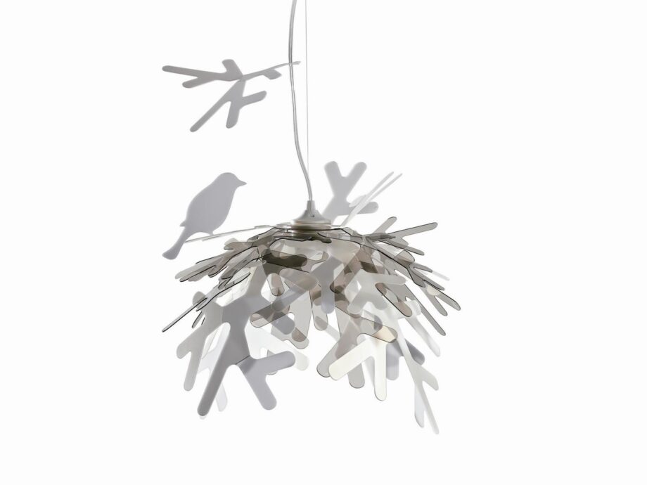 Luis Pendant Lamp Slamp