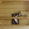 Nubo Secretary Desk Ligne Roset