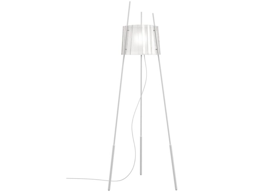 Tyla Floor Lamp Kundalini