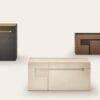 Logos Sideboard Pianca