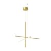 Coordinates S1 Pendant Lamp Flos
