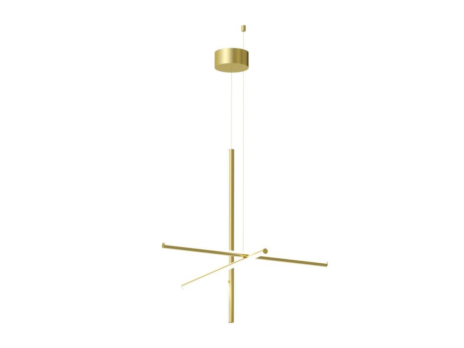 Coordinates S1 Pendant Lamp Flos