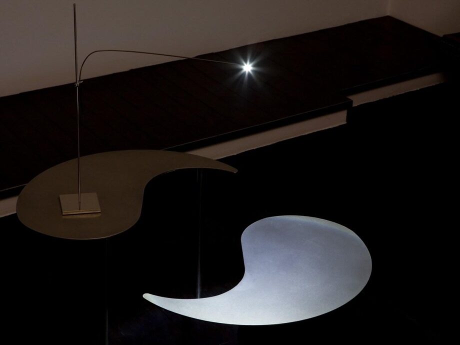Uau T Table Lamp Catellani Smith