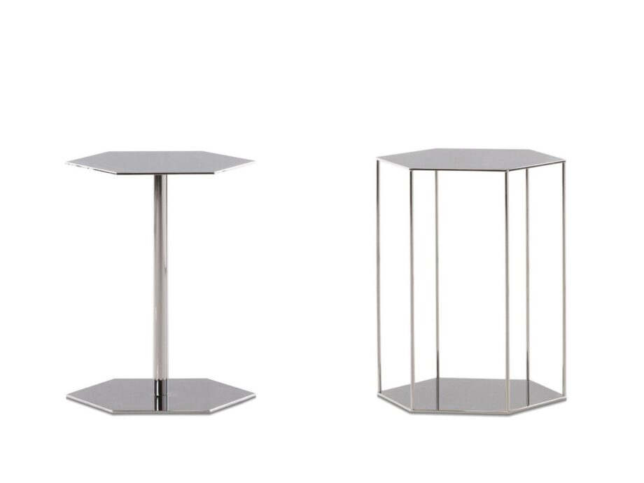 Brisley Coffee Table Minotti