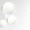 Dioscuri Outdoor Wall Lamp Artemide