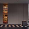 Fitted Wardrobe Poliform