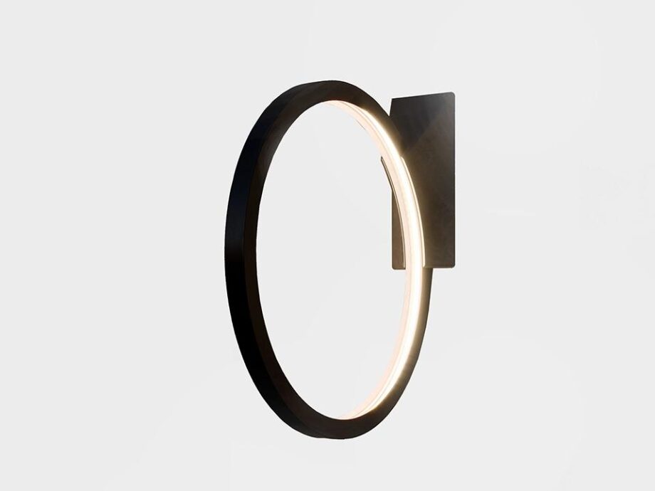 O' Outdoor Wall Lamp Artemide