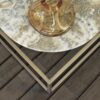 Norrebro Coffee Table Gianfranco Ferre Home