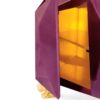 Diamond Amethyst Sideboard Boca Do Lobo