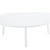 Ninfea Outdoor Side Table Zanotta