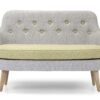 Cornell Sofa Domingo Salotti