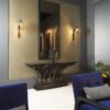 Ficus Console Ezio Bellotti