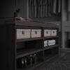 Island Closet Pianca