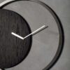 Circle Clock Tonin Casa
