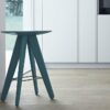 Ics Bar Chair Poliform