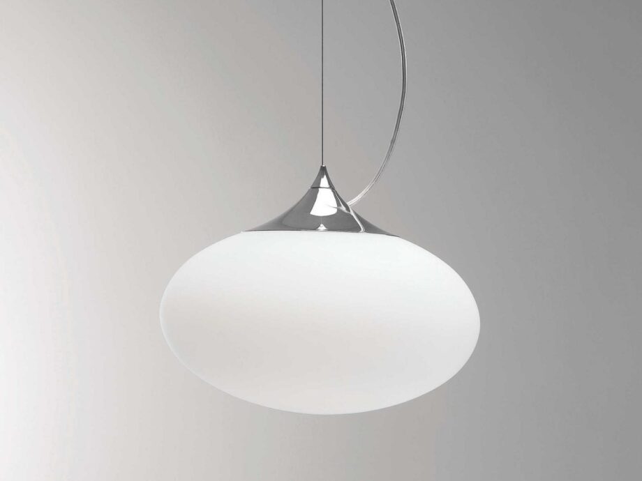 Zeppo Pendant Lamp Astro Lighting