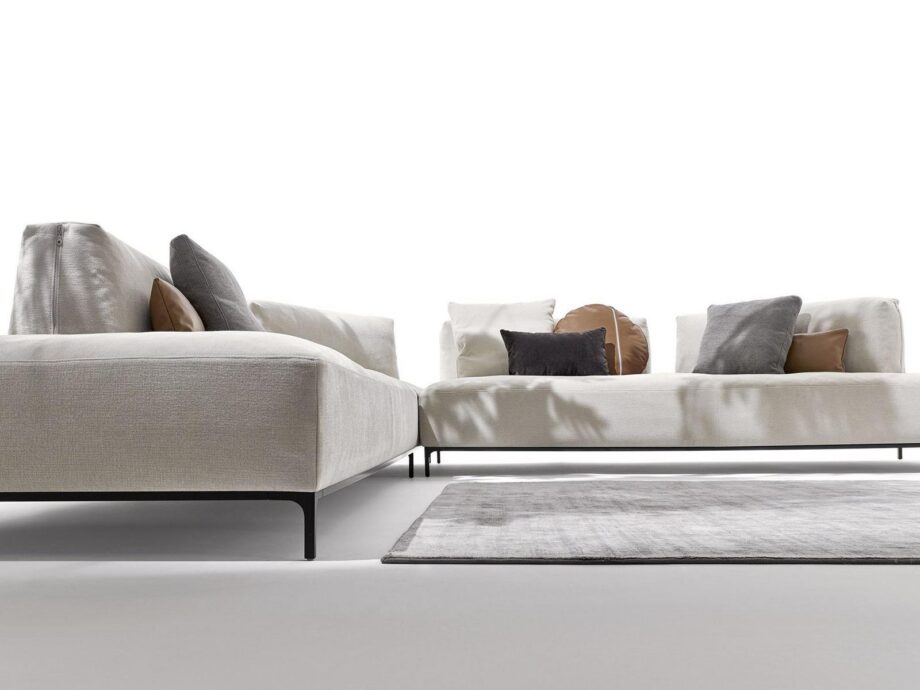 Sanders Air Sofa Ditre Italia