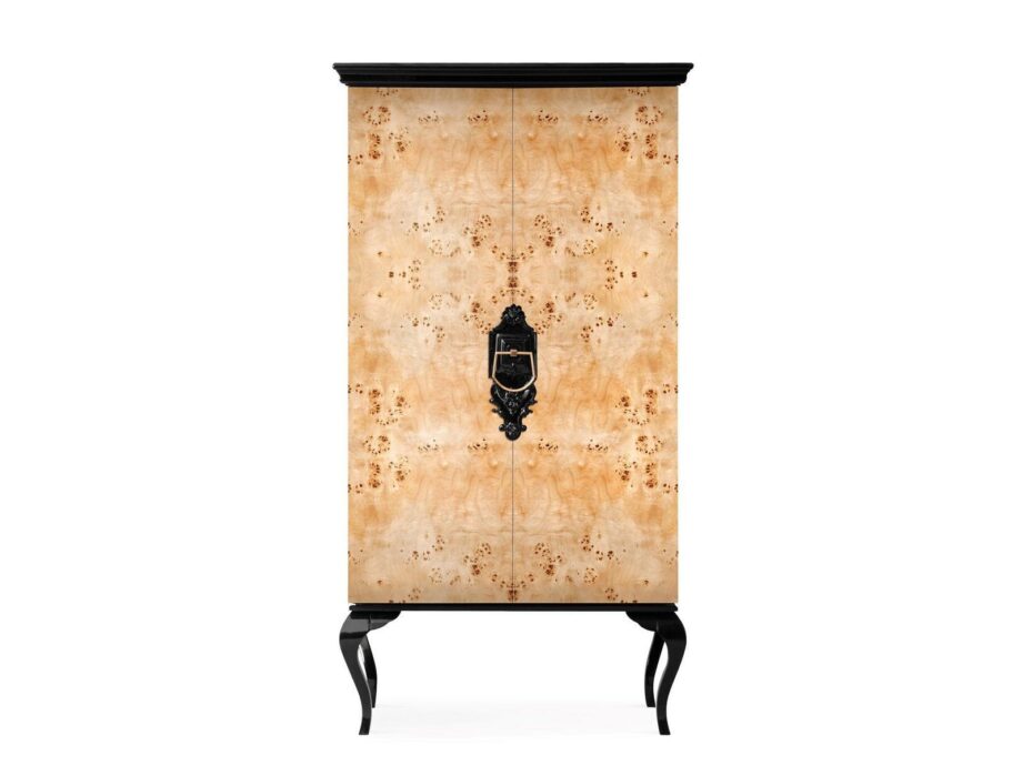 Guggenheim Sideboard Boca Do Lobo