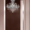 Dandolo Pendant Lamp Sylcom
