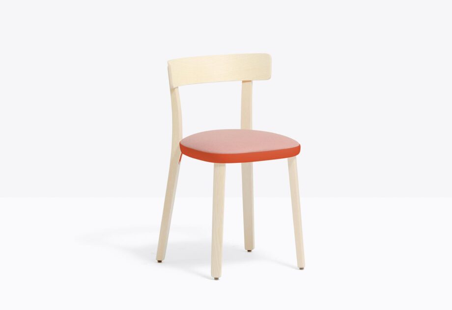 Folk 2940 Chair Pedrali