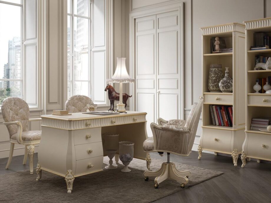 Florentia Table Lamp Volpi