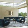 Togo Armchair Ligne Roset