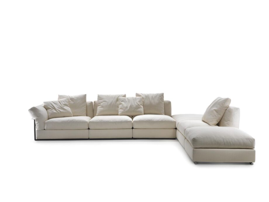 Zeno Sofa Flexform