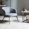 Bice Easy Chair Lema