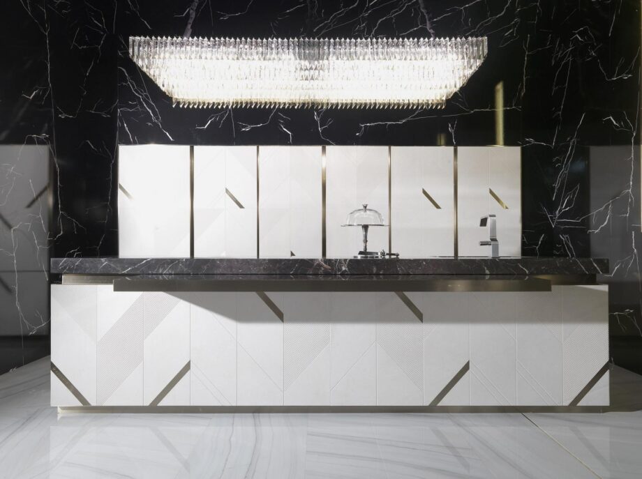 Mayfair Kitchen Visionnair