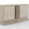 Concorde Sideboard Bruno Zampa