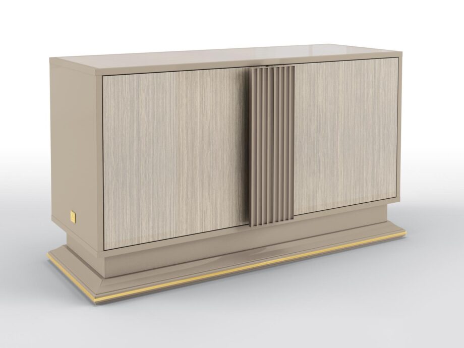 Concorde Sideboard Bruno Zampa