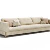Oyster 3p Sofa Capital Collection