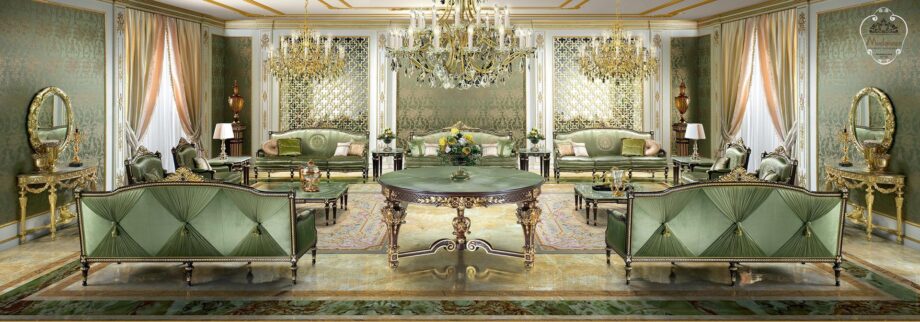 14605 Console Modenese Gastone