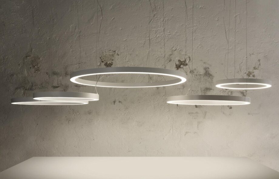 Gavin Pendant Lamp Olev