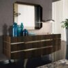 Accademia Bedroom Set Alf Italia