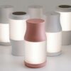 Turny Table Lamp Fabbian