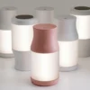 Turny Table Lamp Fabbian