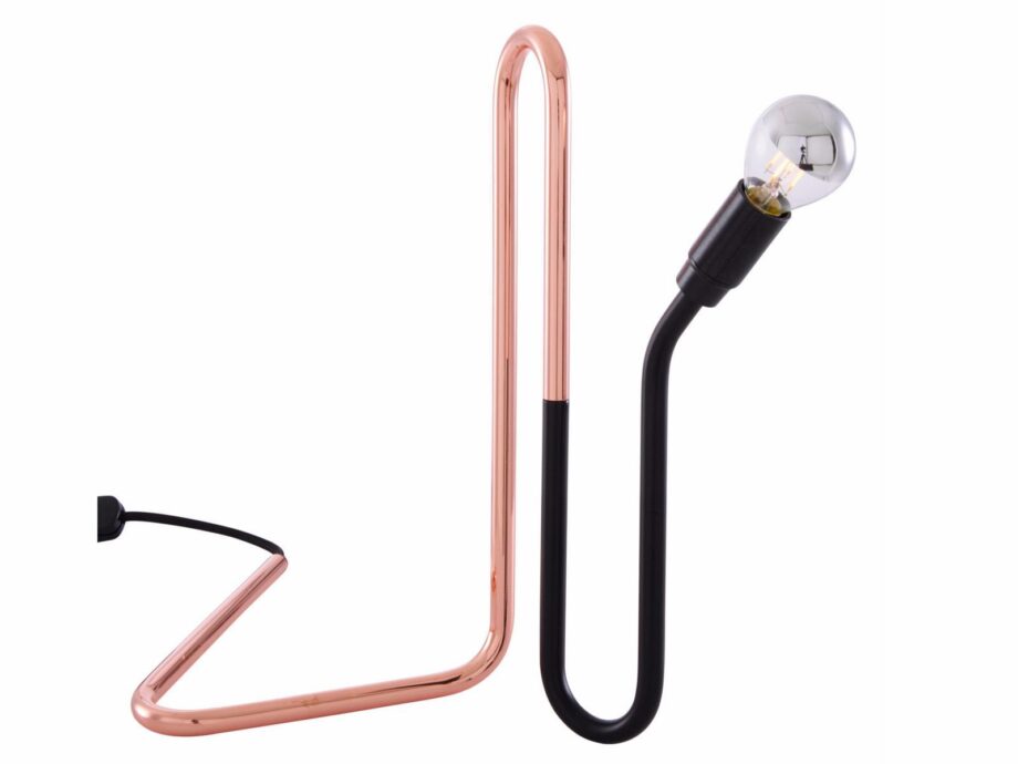 Ondule Table Lamp Ligne Roset