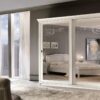 New Deco Bedroom Set Francesco Pasi