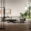 Cubix Pouf Ozzio Italia