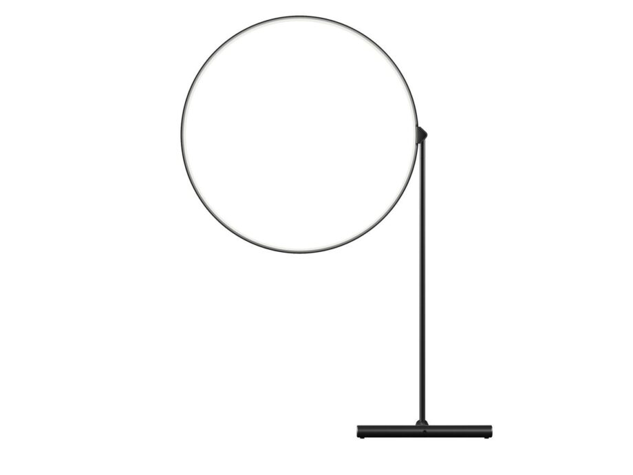 Poise Table Lamp Kundalini