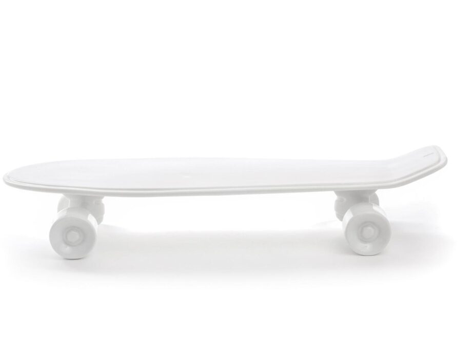 My Skateboard Decorative Object Seletti