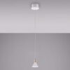 Multispot Polair Pendant Lamp Fabbian