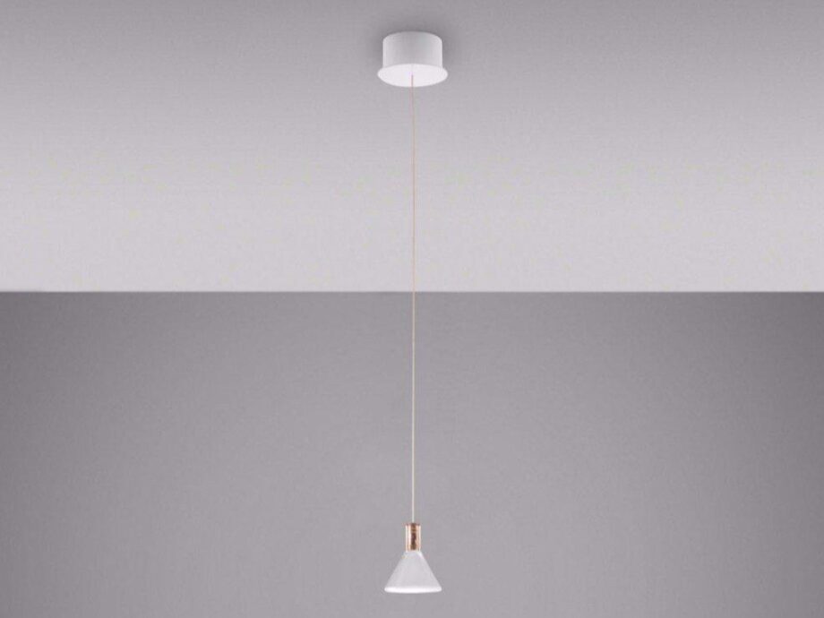 Multispot Polair Pendant Lamp Fabbian