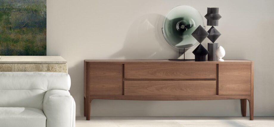 Fortuna Sideboard Natuzzi Italia