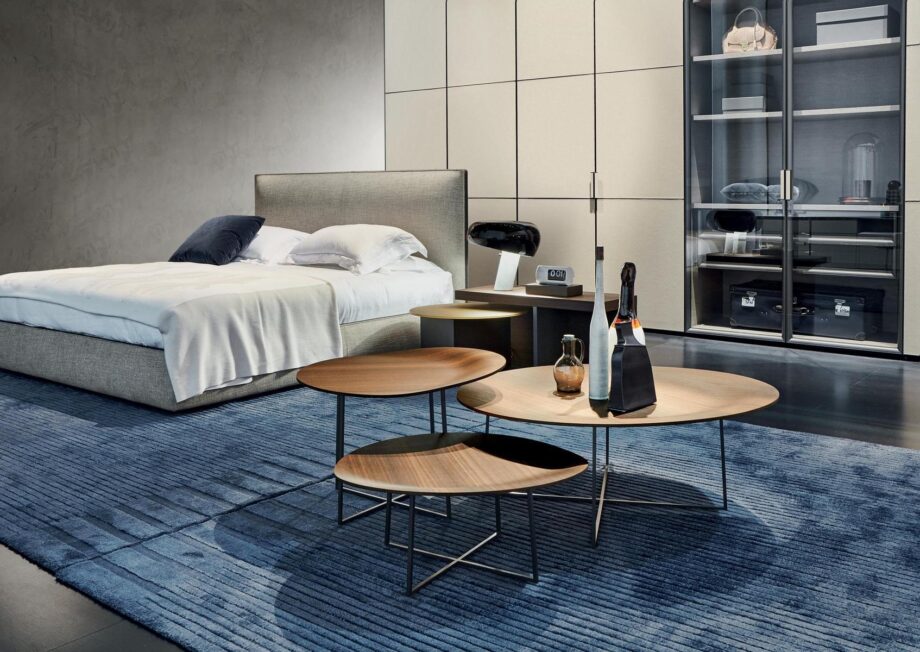 Trevi Coffee Table Molteni