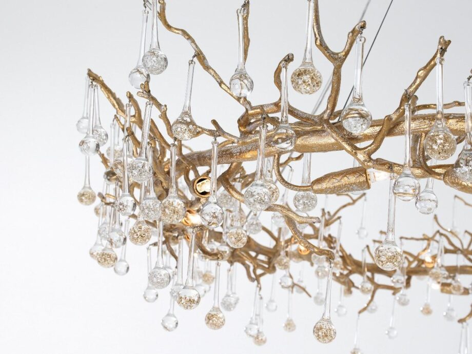 Bijout Ct3413/22 Pendant Lamp Serip